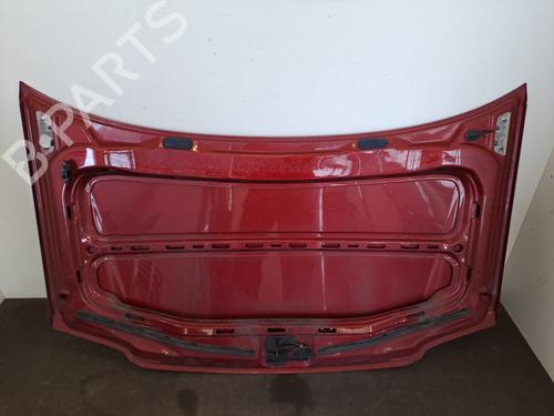 Hood VW TOURAN (1T1, 1T2) 1.6 FSI | BP28406740C1