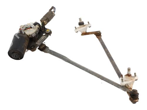 Used Front wiper motor Front wiper motor NISSAN TERRANO II (R20) 2.7 TDi 4WD (125 hp) 36369083 36369083
