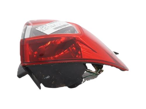 Højre baglygte Højre baglygte RENAULT KOLEOS I (HY_) 2.0 dCi (HY0K) (150 hp) 39700668 39700668