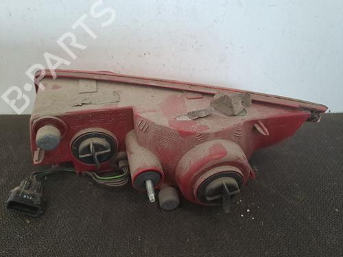 Used Left tailgate light Left tailgate light RENAULT LAGUNA Coupe (DT0/1) 2.0 dCi (DT01, DT08, DT09, DT0K, DT12, DT1C, DT1D, DT1M,... (150 hp) 28406482 28406482