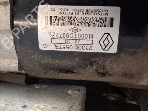 Starter DACIA LOGAN MCV II TCe 90 (K8M1, K8MA, K8AC) | BP37526697M8 - Image 4