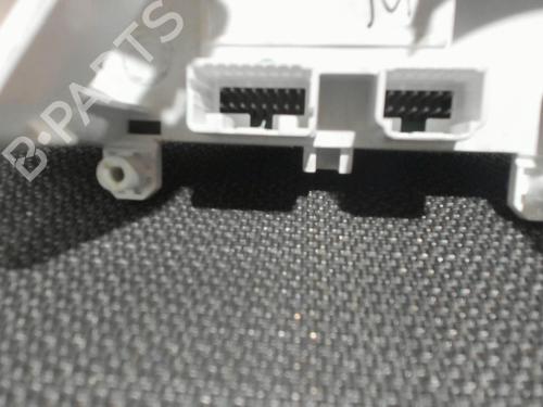 Climate control RENAULT CLIO IV (BH_) 1.5 dCi 90 | BP28393921I5 - Image 3