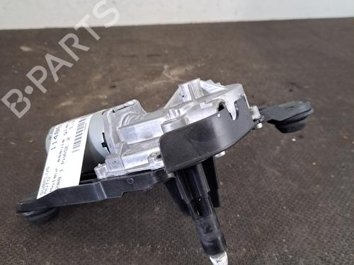Rear wiper motor PEUGEOT 208 I (CA_, CC_) 1.2 THP 110 | BP30153448M102 