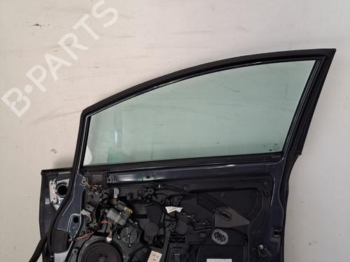 Right front door FORD FIESTA VI (CB1, CCN) 1.25 | BP29607450C3 
