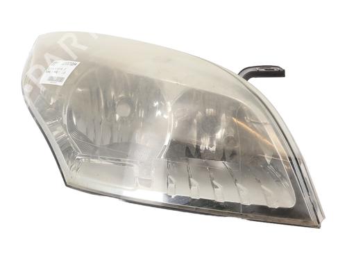 Right headlight RENAULT MEGANE III Hatchback (BZ0/1_, B3_) 1.5 dCi (BZ09, BZ0D, BZ1W, BZ29, BZ14) | BP32495562C29 - Image 4
