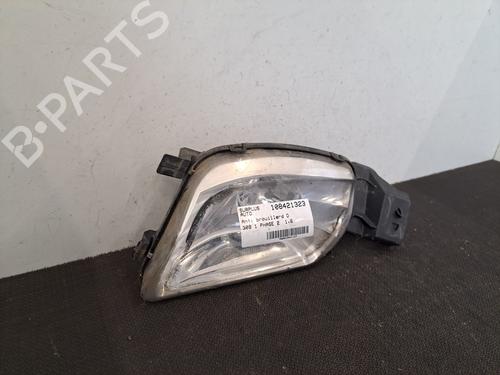 Right front fog light PEUGEOT 308 I (4A_, 4C_) 1.6 HDi | BP28409032C31 