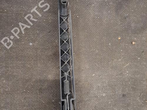 Rear windshield wiper arm RENAULT SCÉNIC III (JZ0/1_) 1.5 dCi | BP30082789C144