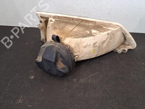 Used Left headlight Left headlight PEUGEOT 106 I (1A, 1C) 1.4 (75 hp) 28406167 28406167