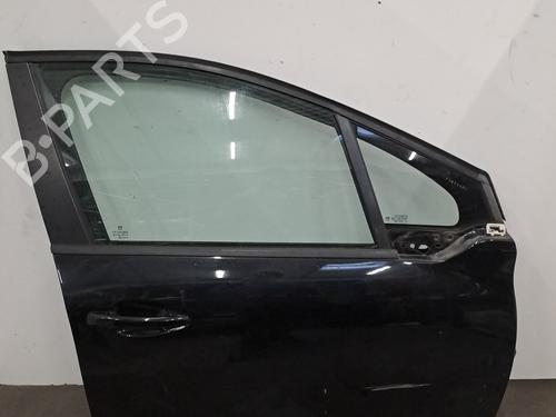 Used Right front door PEUGEOT 208 I (CA_, CC_) 1.6 HDi (92 hp) 29962003