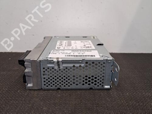 Radio PEUGEOT 208 I (CA_, CC_) 1.2 VTI 82 | BP28404339E6 