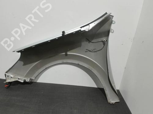 Right front fenders OPEL ASTRA H Estate (A04) 1.7 CDTI (L35) | BP28411231C42 