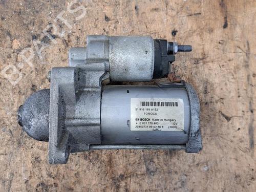 Used Starter Starter FORD KA (RU8) 1.2 (69 hp) 28408254 28408254