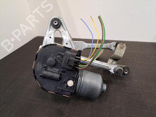 Front wiper motor PEUGEOT 3008 I MPV (0U_) 1.6 HDi | BP28408407M29 