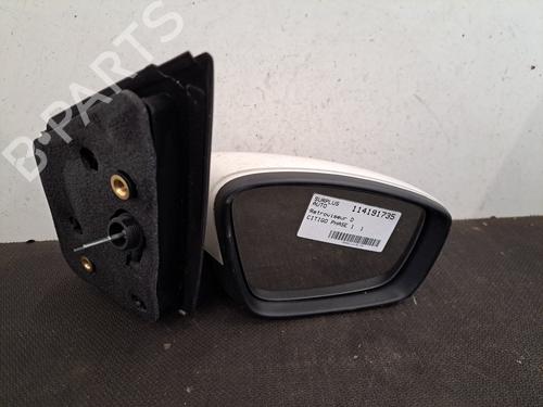 Used Right mirror SKODA CITIGO (NF1) 1.0 (60 hp) 30751142
