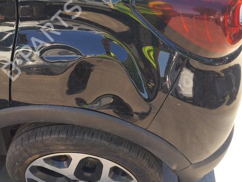 Card reader RENAULT CAPTUR I (J5_, H5_) 1.3 TCe 150 (J5NK, J5JS) | BP34571881E4 - Image 9
