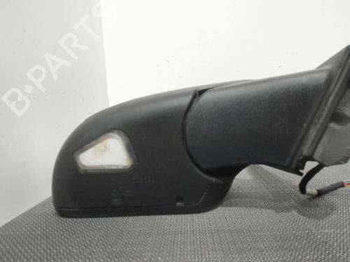 Right mirror FORD C-MAX (DM2) 1.8 TDCi | BP28399470C27