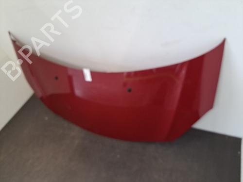 Hood CITROËN DS3 (SA_) 1.6 HDi 110 | BP28398645C1