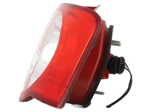 Right taillight VW PASSAT B6 (3C2) 2.0 TDI 16V | BP35805229C35 - Image 5