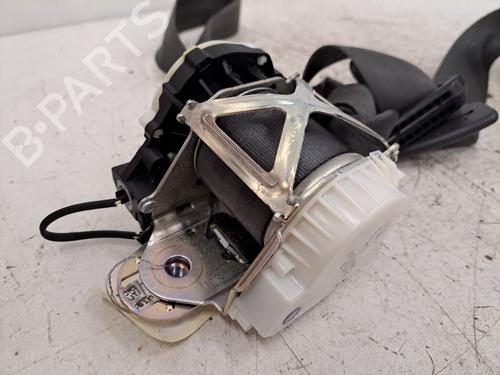 Front left belt tensioner RENAULT WIND (E4M_) 1.2 (E4MF) | BP28398028C87