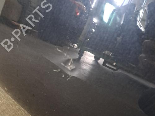 Hood NISSAN QASHQAI I (J10, NJ10) 1.5 dCi | BP28389560C1 