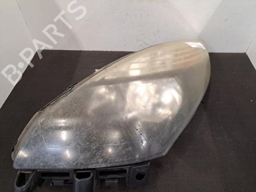 Faro izquierdo RENAULT GRAND SCÉNIC III (JZ0/1_) 1.5 dCi (JZ09, JZ0D, JZ10, JZ14, JZ1G, JZ29, JZ2C) (110 hp) 28398214
