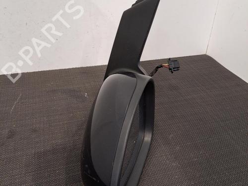 Left mirror SEAT ALTEA (5P1) 2.0 TDI 16V | BP28399118C26