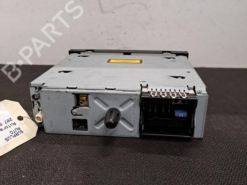 Used Radio Radio 28401306 28401306