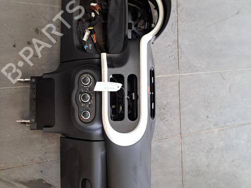 Dashboard RENAULT TWINGO III (BCM_, BCA_) 1.0 SCe 70 (BCMB) | BP33709671C46 - Image 4