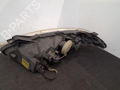Right headlight MERCEDES-BENZ A-CLASS (W169) A 180 CDI (169.007, 169.307) | BP28409916C29 - Image 5