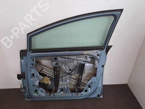 Right front door SEAT LEON (1P1) 2.0 FSI | BP28400631C3 