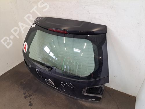 Used Tailgate Tailgate CITROËN C3 II (SC_) 1.2 VTi 82 (82 hp) 32391366 32391366