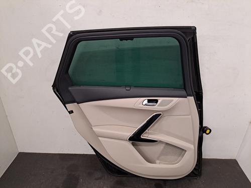 Left rear door PEUGEOT 508 SW I (8E_) 2.0 HDi | BP28401435C4 