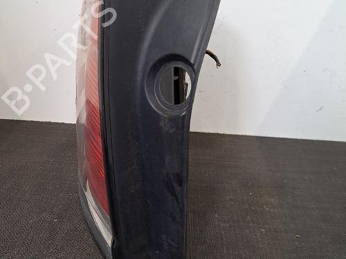 Left taillight OPEL ZAFIRA / ZAFIRA FAMILY B (A05) 1.9 CDTI (M75) | BP28404595C34 