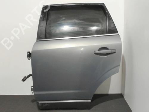 Used Left rear door OPEL ANTARA A (L07) 2.2 CDTi (163 hp) 28394226