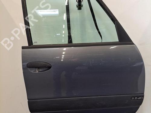 Used Right front door RENAULT ESPACE III (JE0_) 2.2 dCi (JE0K) (130 hp) 28408403