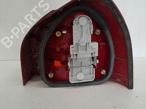 Venstre baglygte AUDI A3 (8L1) 1.9 TDI (110 hp) 28402444