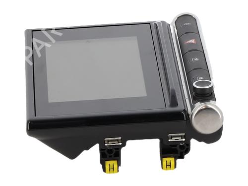 Display CITROËN C3 III (SX) 1.2 PureTech 82 | BP36850687C48 - Image 5
