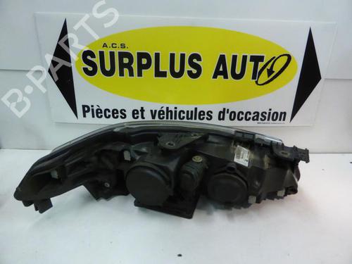 Faro izquierdo RENAULT LAGUNA II Grandtour (KG0/1_) 1.9 dCi | BP28400227C28 