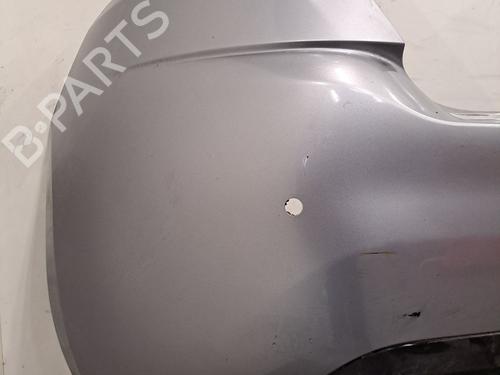 Rear bumper PEUGEOT 308 II (LB_, LP_, LW_, LH_, L3_) 1.6 BlueHDi 120 | BP29935804C8