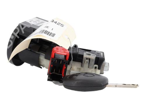 Ignition barrel RENAULT TRAFIC III Van (FG_) 1.6 dCi 115 (FGMD) | BP31070110M48 - Image 5