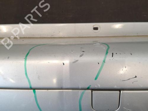 Rear bumper PEUGEOT 807 (EB_) 2.0 HDI | BP28402505C8