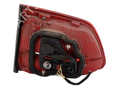 Right tailgate light VW TOURAN (1T3) 1.6 TDI | BP35811249C80 - Image 4