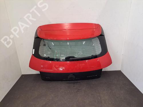Used Tailgate Tailgate CITROËN C4 CACTUS 1.2 VTi 82 (82 hp) 28402007 28402007