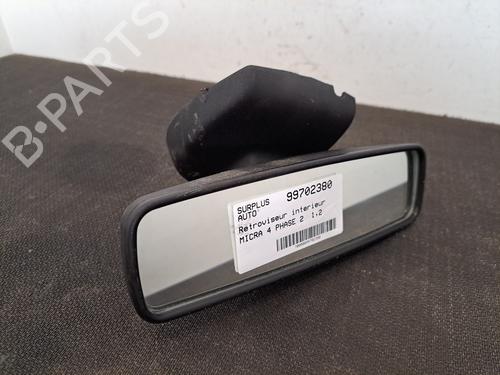 Used Rear mirror NISSAN MICRA IV (K13K, K13KK) 1.2 (80 hp) 28401564