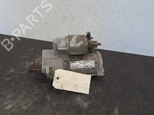 Starter RENAULT CLIO IV (BH_) 1.5 dCi 75 | BP37526645M8 - Image 2