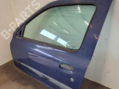 Used Left front door Left front door 37201398 37201398