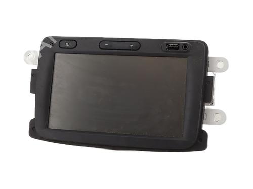 Radio DACIA SANDERO II TCe 90 (B8M1, B8MA, B8AC) | BP33935318E6  - Image 5