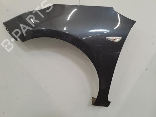 Used Left front fenders KIA CEE'D (JD) 1.6 CRDi 110 (110 hp) 28403780
