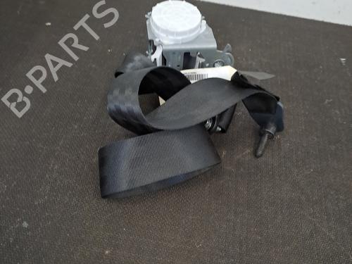 Rear right belt tensioner RENAULT TWINGO III (BCM_, BCA_) 1.0 SCe 70 | BP28389473C90 