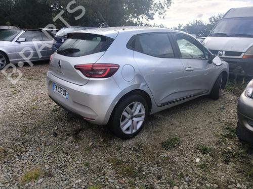 Støtte RENAULT CLIO V (B7_) 1.5 Blue dCi 85 (B7AG) | BP33723026C155  - Image 9